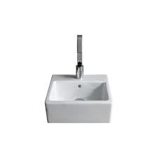 VitrA Norm Tezgah Üstü Lavabo 50cm