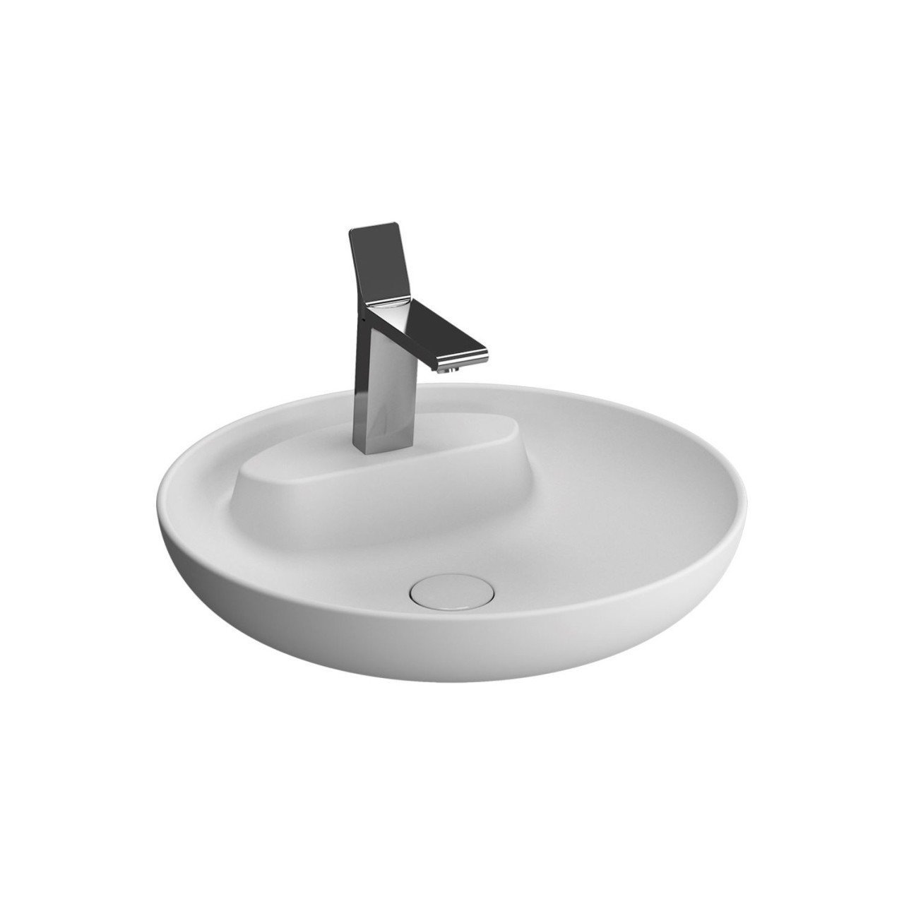 Vitra Memoria Lavabo 50 cm