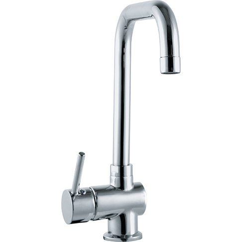 Cary Angola Spiralsiz Krom Evye Bataryası