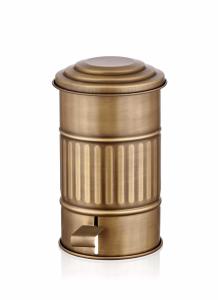 THE MIA ÇÖP KOVASI BANYO - GOLD