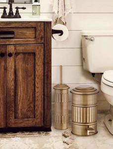 THE MIA ÇÖP KOVASI BANYO - GOLD