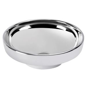 VitrA Water Jewels Çanak Lavabo 40 cm Platin