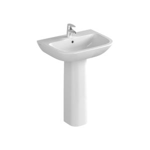 VitrA S20 Lavabo 60cm + Kolon Ayak