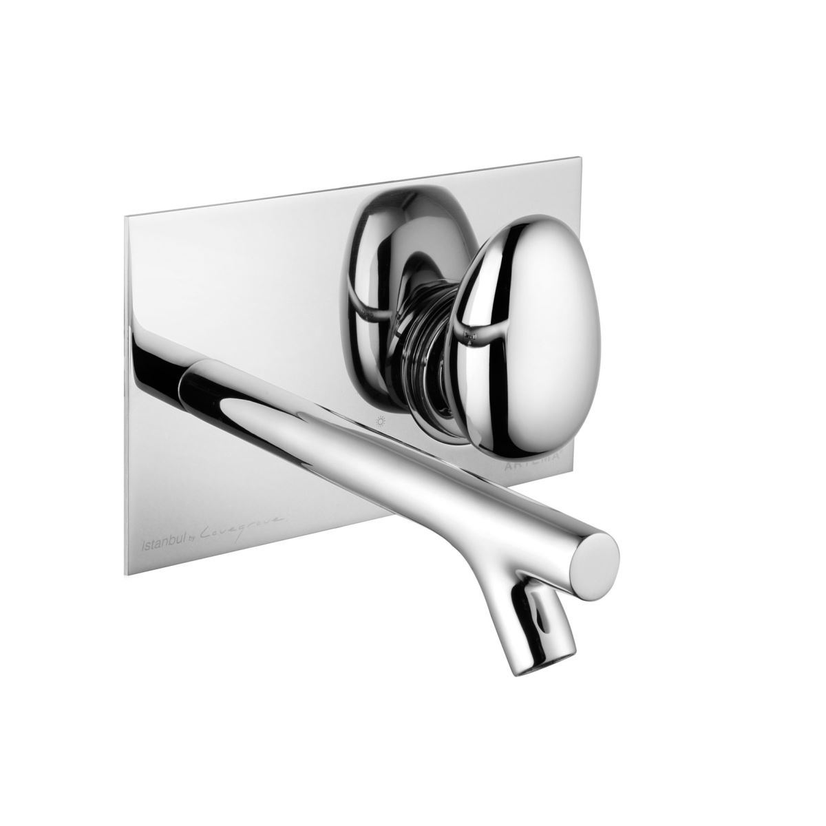 ARTEMA İSTANBUL ANK.LAVABO BATARYASI