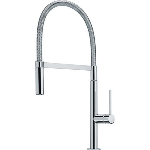 Franke Lounge Doccia Krom Evye Bataryası