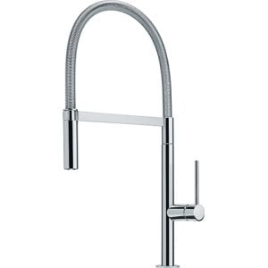 Franke Lounge Doccia Krom Evye Bataryası