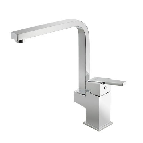 GPD MTE85 Ritmo Tek Gövde Evye Bataryası