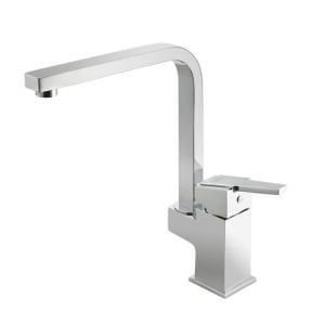 GPD MTE85 Ritmo Tek Gövde Evye Bataryası