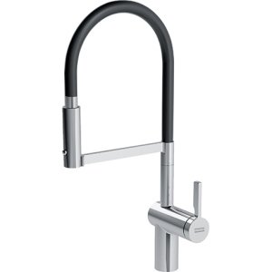 Frames by Franke Semi-Pro - FS HF SWSP CHR Krom Evye Bataryası