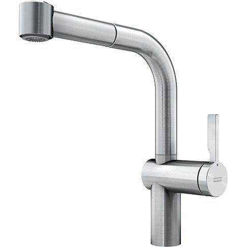 Franke Frames by Franke Pull Out Spray - FS SL SW SS Inox Evye Bataryası