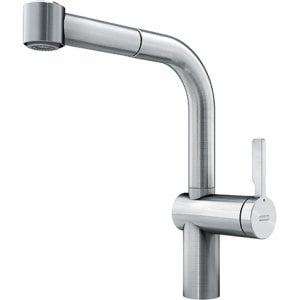 Franke Frames by Franke Pull Out Spray - FS SL SW SS Inox Evye Bataryası