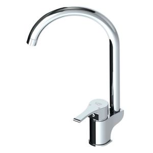 GPD MTE65 Atros Tek Gövde Evye Bataryası