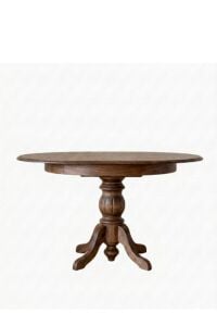 Woodenbend Roma Ceviz Açılır Masa
