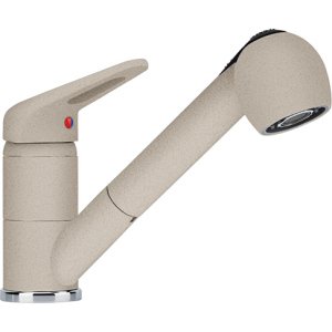 Granito Doccia Duşlama Özellikli Spiralli Sahara Evye Bataryası