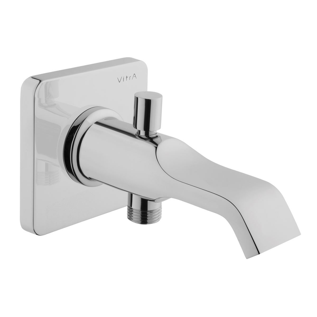 VitrA Suit U Çıkış Ucu El Duşu Çıkışlı